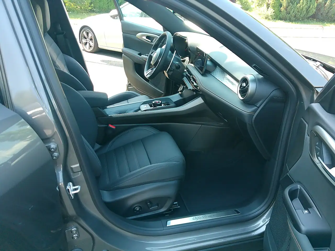 Alfa Romeo Tonale 2026