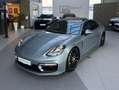 Porsche Panamera 4 E-Hybrid // Sport Design PKT // Sport AGA // Silber - thumbnail 4