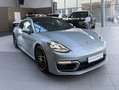 Porsche Panamera 4 E-Hybrid // Sport Design PKT // Sport AGA // Silber - thumbnail 5