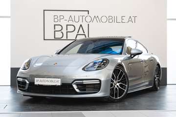 4 E-Hybrid // Sport Design PKT // Sport AGA //