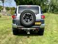 Toyota FJ Cruiser 4X4 Zilver - thumbnail 6
