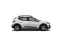 Dacia Sandero Stepway ECO-G Expression 120 Aut. Blanco - thumbnail 7