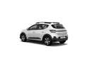 Dacia Sandero Stepway ECO-G Expression 120 Aut. Blanco - thumbnail 4