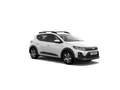 Dacia Sandero Stepway ECO-G Expression 120 Aut. Blanco - thumbnail 8