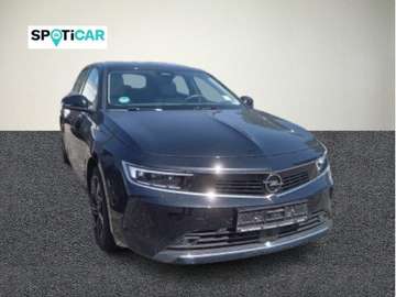 Business Elegance Plug-in-Hybrid