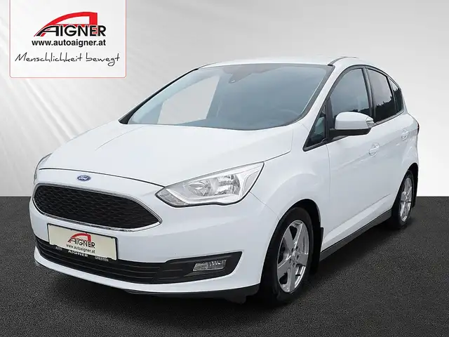 Ford C-Max C-MAX Trend 1,0 EcoBoost