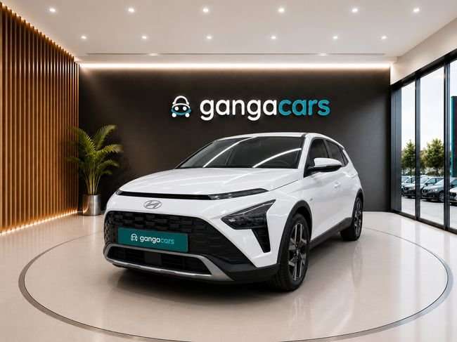 Hyundai BAYON 1.0 TGDI 74kW (100CV) 48V Tecno - foto 1