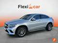 Mercedes-Benz GLC 250 4Matic Aut. Gris - thumbnail 8