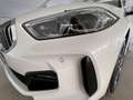 BMW 118 F40 Diesel 118d Msport auto Bianco - thumbnail 15