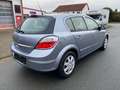 Opel Astra H 1,6 nur 117Tkm Klima Tüv Neu Grau - thumbnail 6