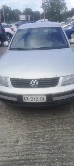 Volkswagen Passat 1.9 tdi GLX Highland 110cv
