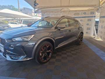 2.0 TDI 150 DSG 4Drive