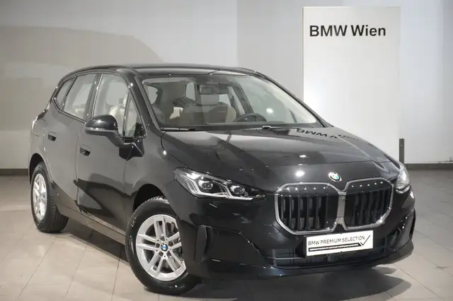 BMW 218 d