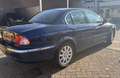 Jaguar X-Type X-Type Bns Edition Azul - thumbnail 3
