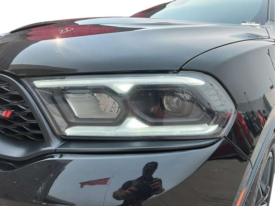 2025 Dodge Durango R/T AWD | Toit ouvrant | BANC CHAUFF & VENT — снимка 1