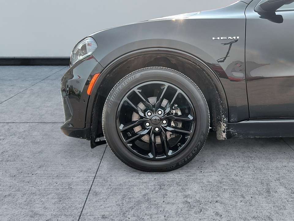 2025 Dodge Durango R/T AWD | Toit ouvrant | BANC CHAUFF & VENT — снимка 1