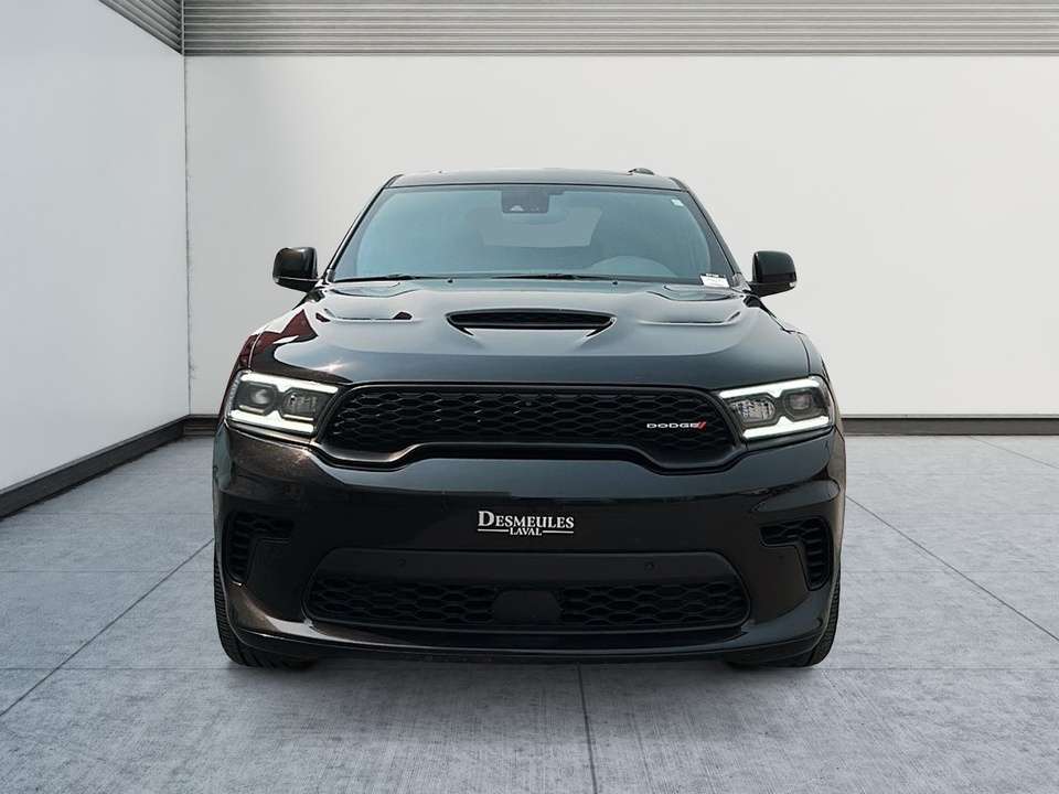 2025 Dodge Durango R/T AWD | Toit ouvrant | BANC CHAUFF & VENT — снимка 1