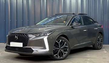 Automobiles 1.6 HYBRIDE 180CH EAT Garantie 1 an Suivi complet -Toit ouvrant -Full option