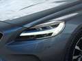 Volvo V40 D3  ''Linje Svart''  Sprachbedienung+Leder+Klima+T Szürke - thumbnail 5