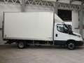 Iveco Daily 35C16H BTor 3.0 HPT PL Box + Sponda Idraulica Bianco - thumbnail 8