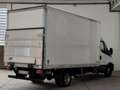 Iveco Daily 35C16H BTor 3.0 HPT PL Box + Sponda Idraulica Bianco - thumbnail 7