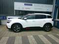 Citroen C5 Aircross Shine BHDI130 EAT8  Automatik Weiß - thumbnail 3