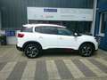 Citroen C5 Aircross Shine BHDI130 EAT8  Automatik Weiß - thumbnail 7