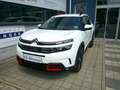 Citroen C5 Aircross Shine BHDI130 EAT8  Automatik Weiß - thumbnail 2