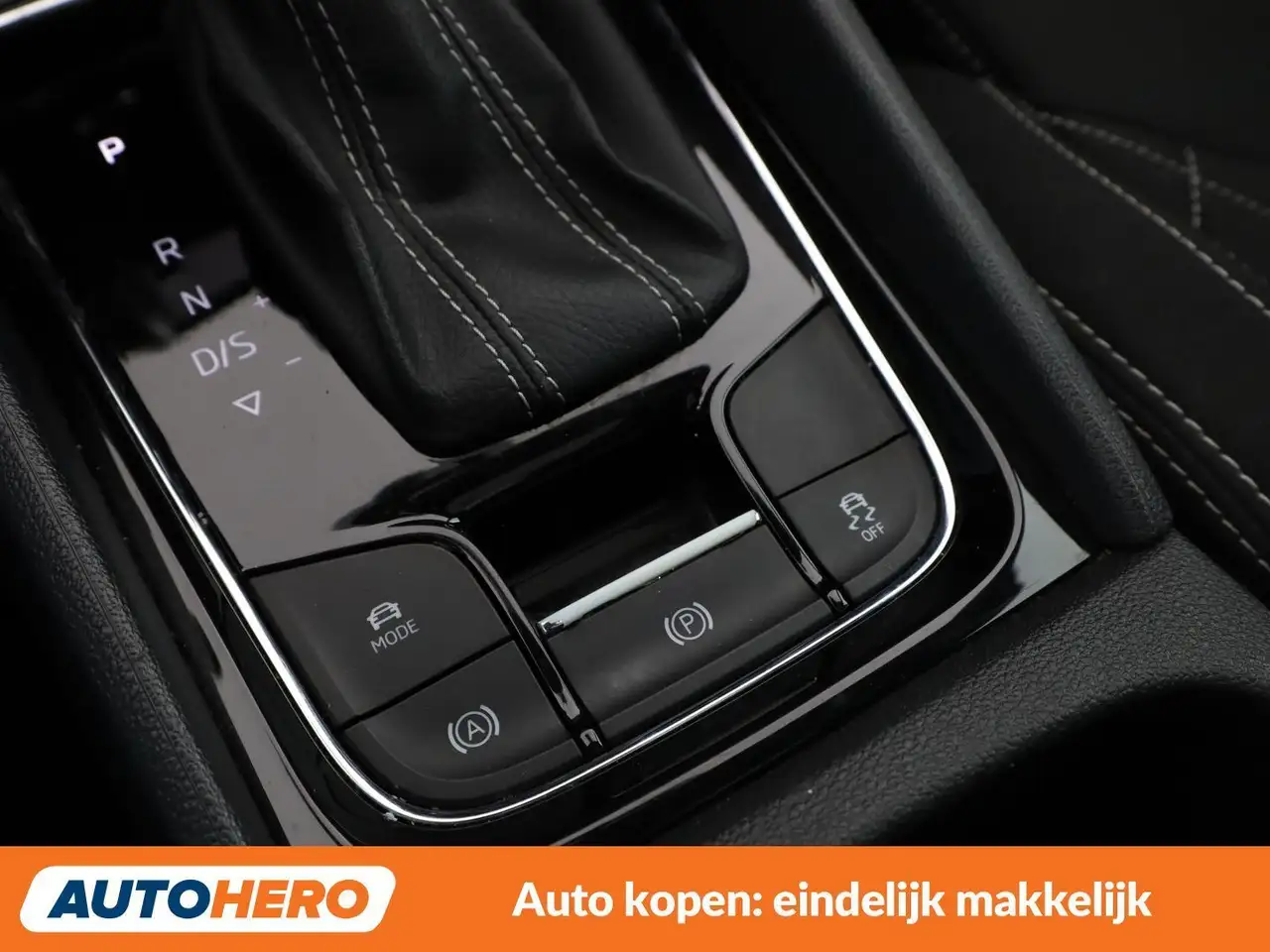 Skoda Karoq 1.5 TSI ACT SportLine, миниатюра 26