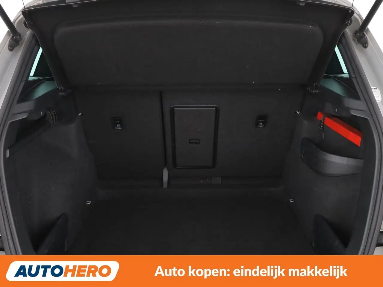 Skoda Karoq 1.5 TSI ACT SportLine, миниатюра 17