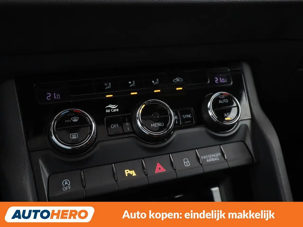 Skoda Karoq 1.5 TSI ACT SportLine, миниатюра 24