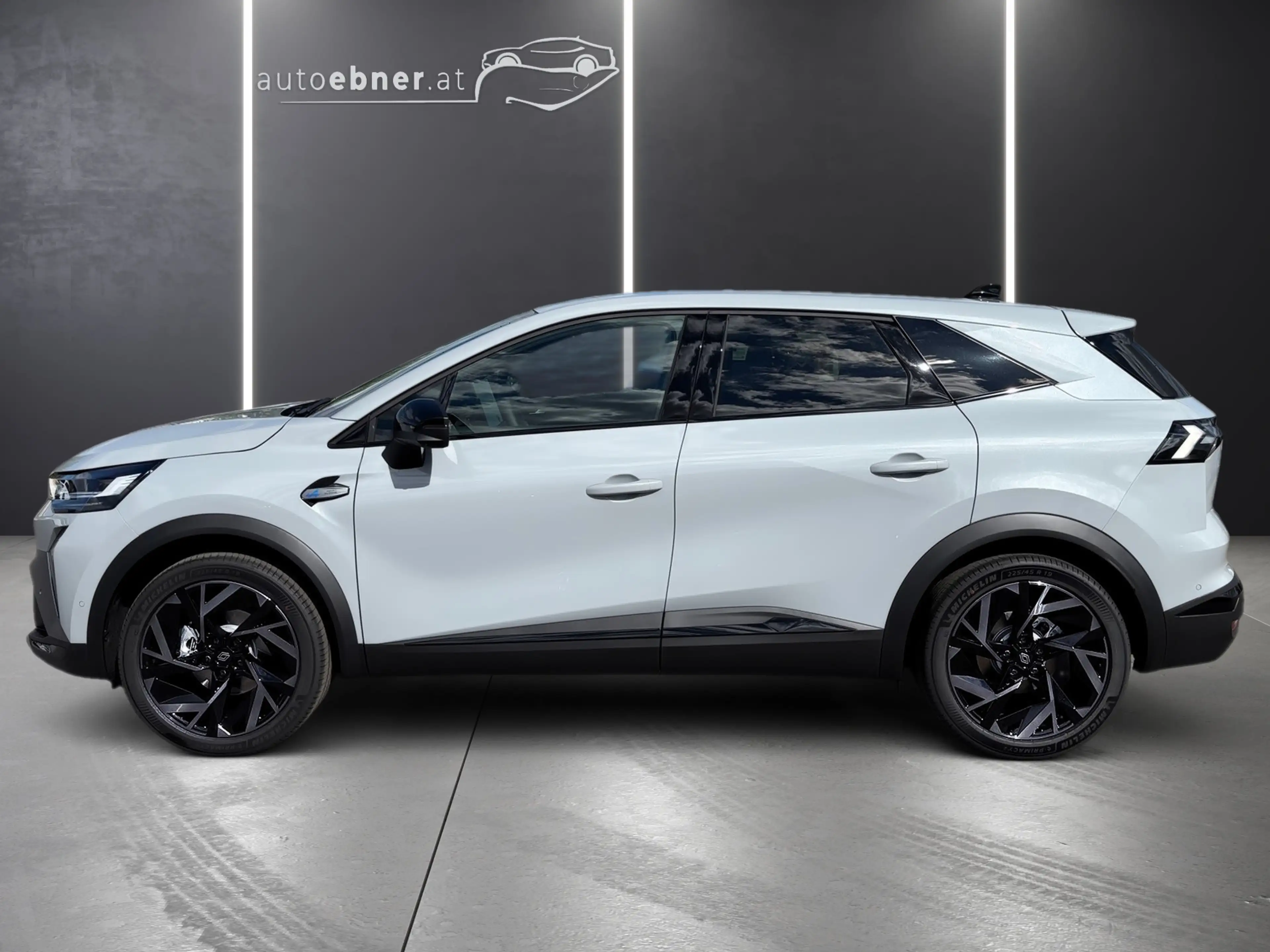 Renault Symbioz SYMBIOZ Esprit Alpine Full Hybrid E-Tech 160 — photo 8