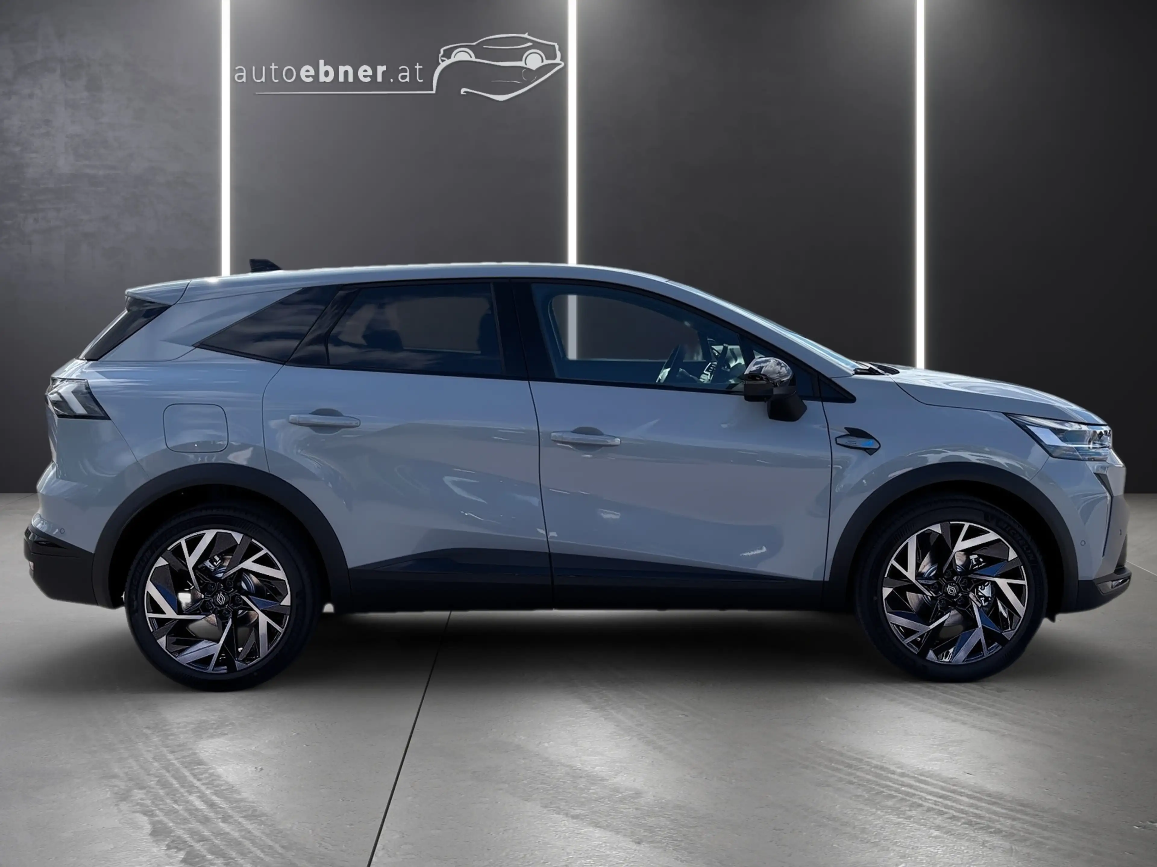 Renault Symbioz SYMBIOZ Esprit Alpine Full Hybrid E-Tech 160 — photo 4
