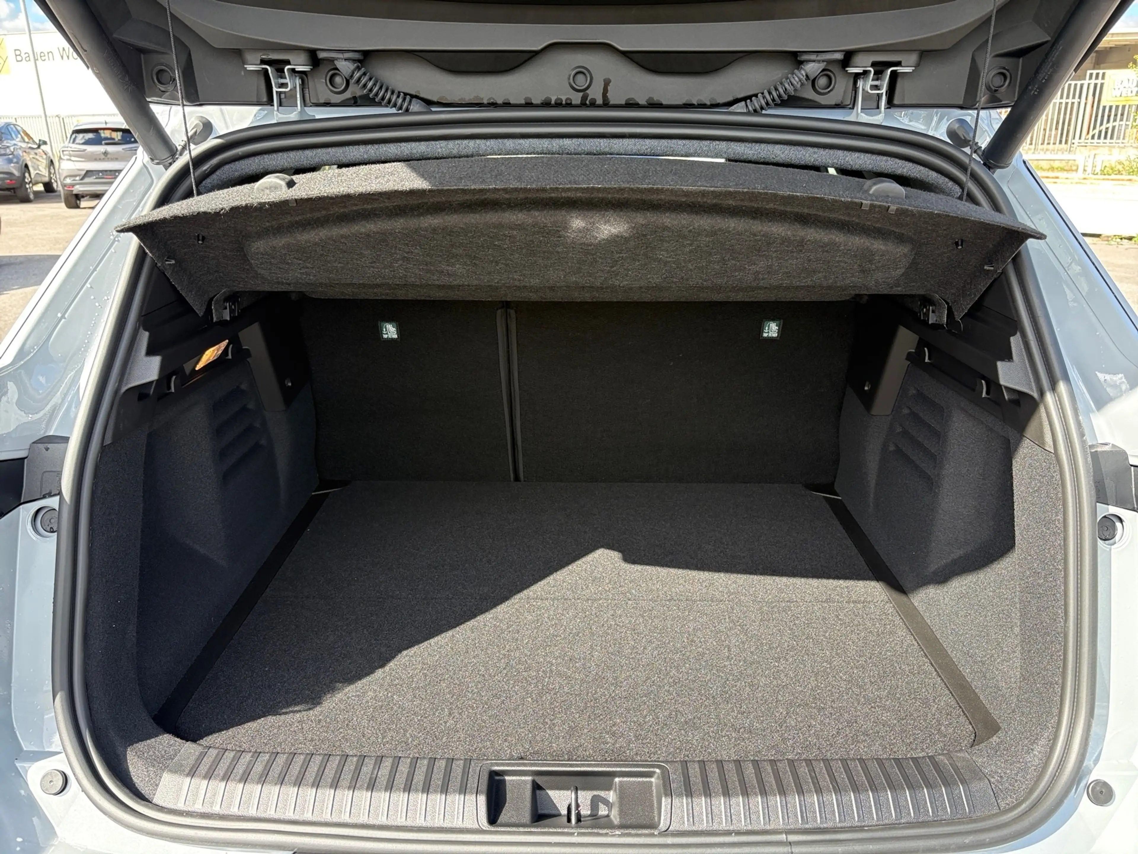 Renault Symbioz SYMBIOZ Esprit Alpine Full Hybrid E-Tech 160 — photo 11