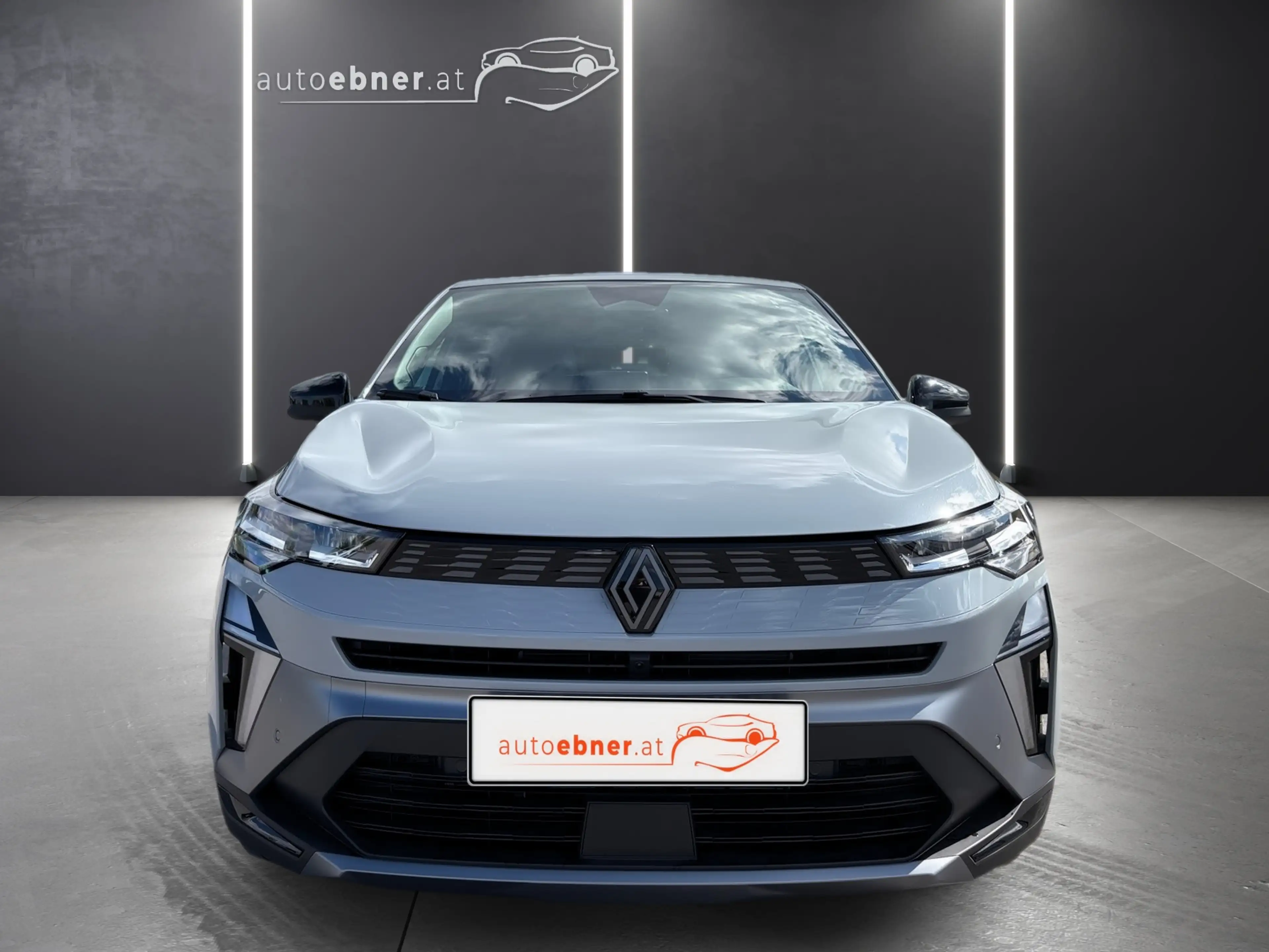 Renault Symbioz SYMBIOZ Esprit Alpine Full Hybrid E-Tech 160 — photo 2