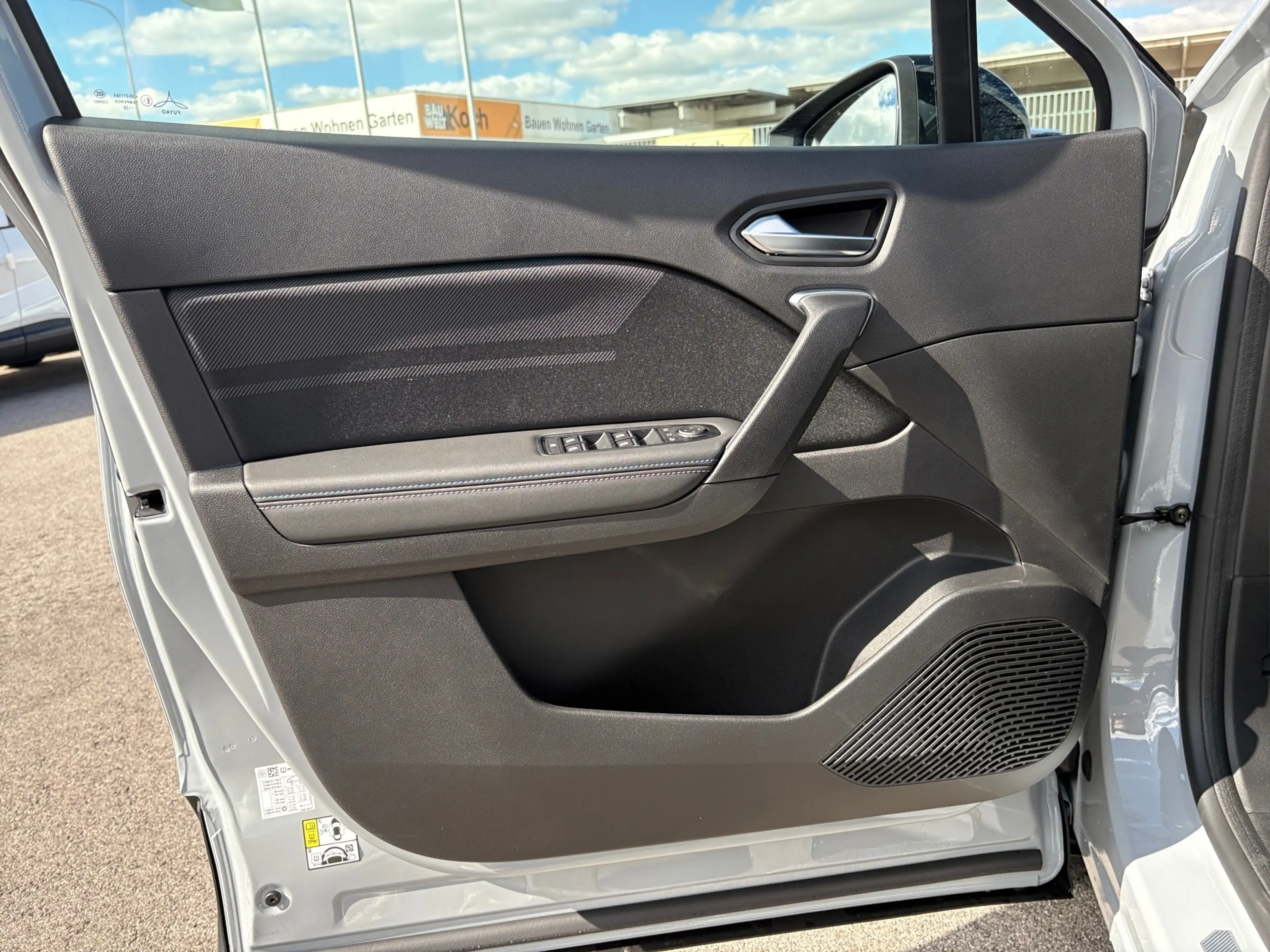Renault Symbioz SYMBIOZ Esprit Alpine Full Hybrid E-Tech 160 — photo 14