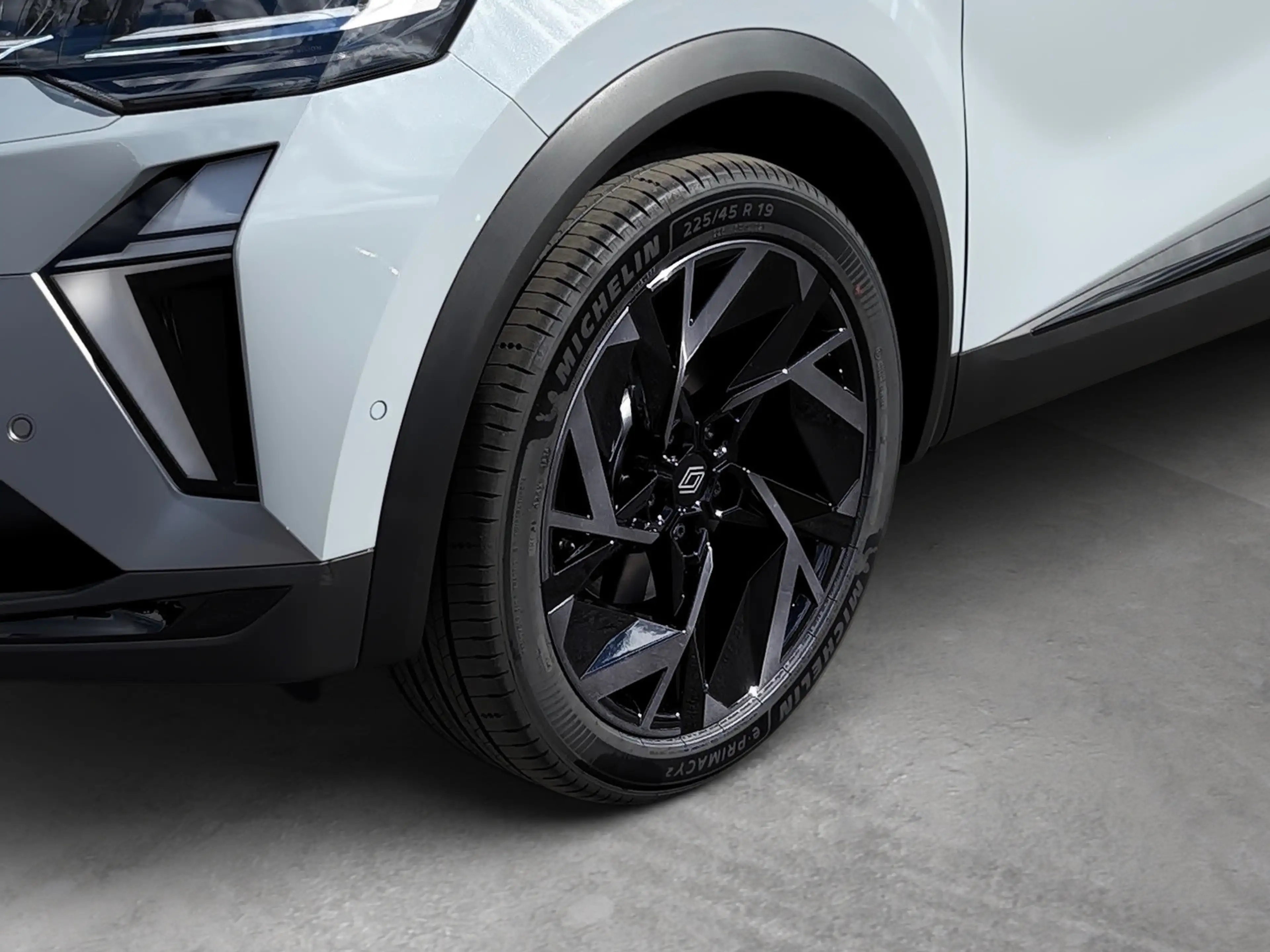 Renault Symbioz SYMBIOZ Esprit Alpine Full Hybrid E-Tech 160 — photo 10