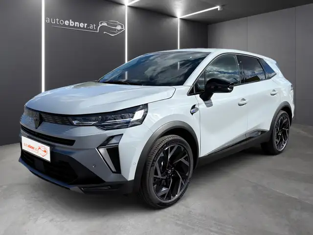 Renault Symbioz SYMBIOZ Esprit Alpine Full Hybrid E-Tech 160