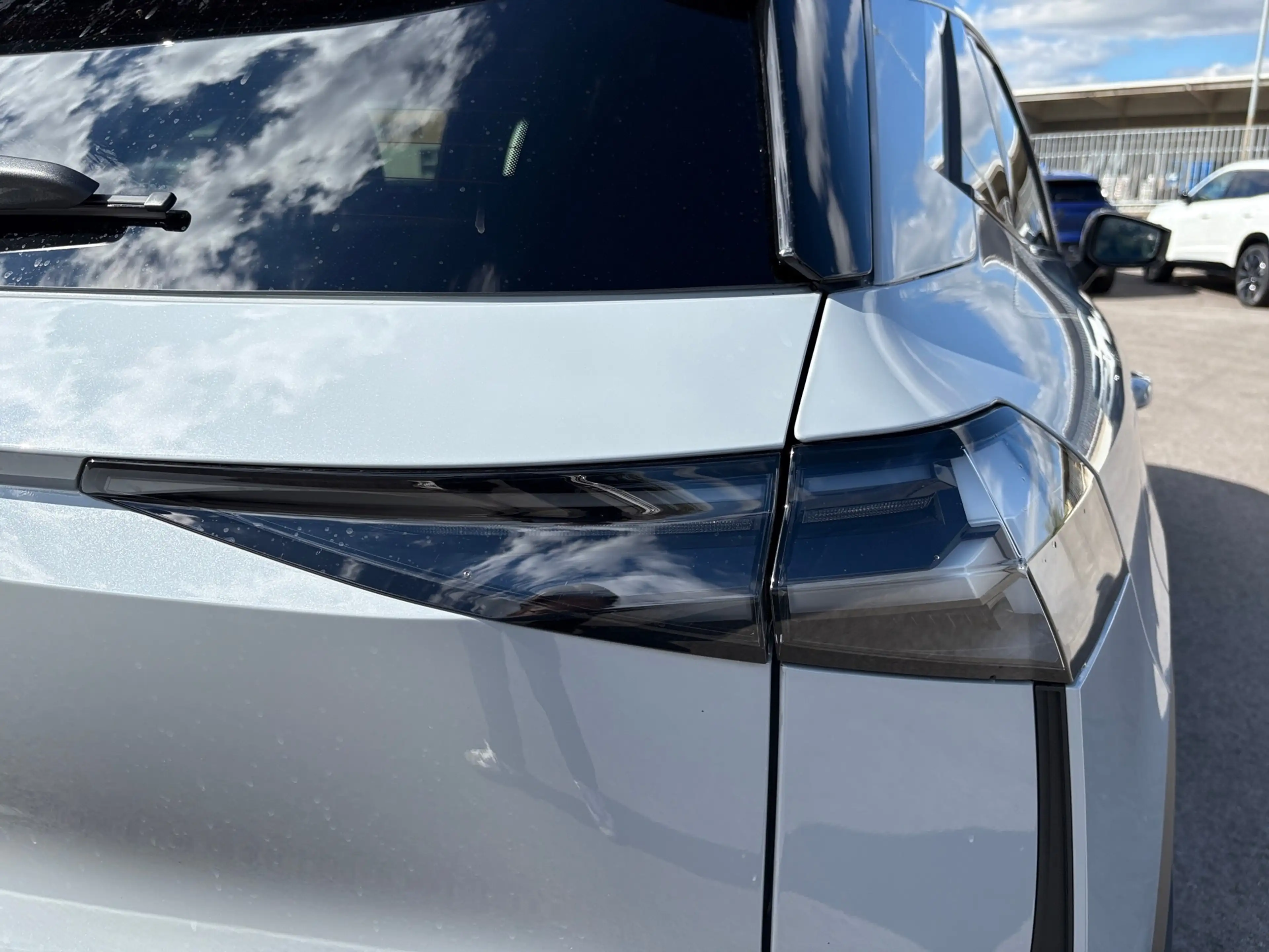Renault Symbioz SYMBIOZ Esprit Alpine Full Hybrid E-Tech 160 — photo 12