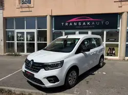 Renault Kangoo VAN BLUE DCI 95 ZEN TVA RECUPERABLE 1 ER MAIN SUIVI COMPLET