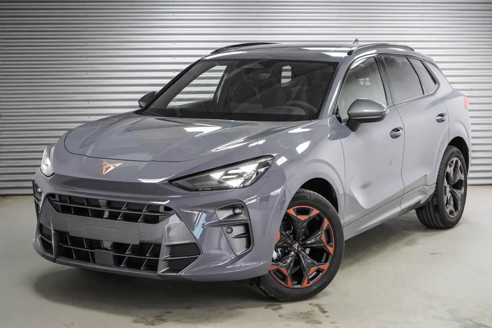 CUPRA Terramar 1,5 eTSI DSG - LAGER 110 kW (150 PS), Automatik Grau - 1