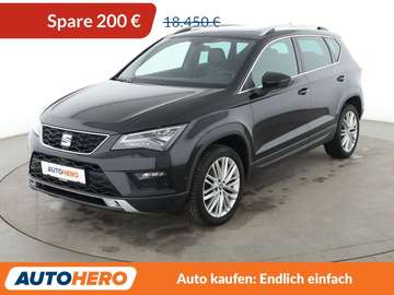 1.6 TDI Xcellence Aut*NAVI*LED*TEMPO*CAM*PDC*SHZ*