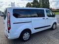 Ford Transit Custom 320 L1 Trend Weiß - thumbnail 5