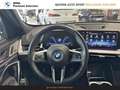 BMW X1 ixDrive30 313ch M Sport Silber - thumbnail 4
