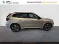BMW X1 ixDrive30 313ch M Sport Silber - thumbnail 15