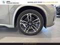 BMW X1 ixDrive30 313ch M Sport Silber - thumbnail 12