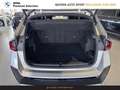 BMW X1 ixDrive30 313ch M Sport Silber - thumbnail 7