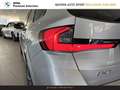 BMW X1 ixDrive30 313ch M Sport Silber - thumbnail 8