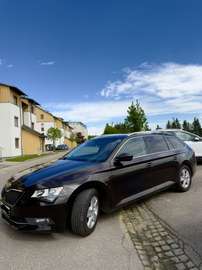 Wagon 1.6 tdi dsg