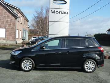 Grand C-Max 1.0 EcoBoost Titanium 7 Pl !!